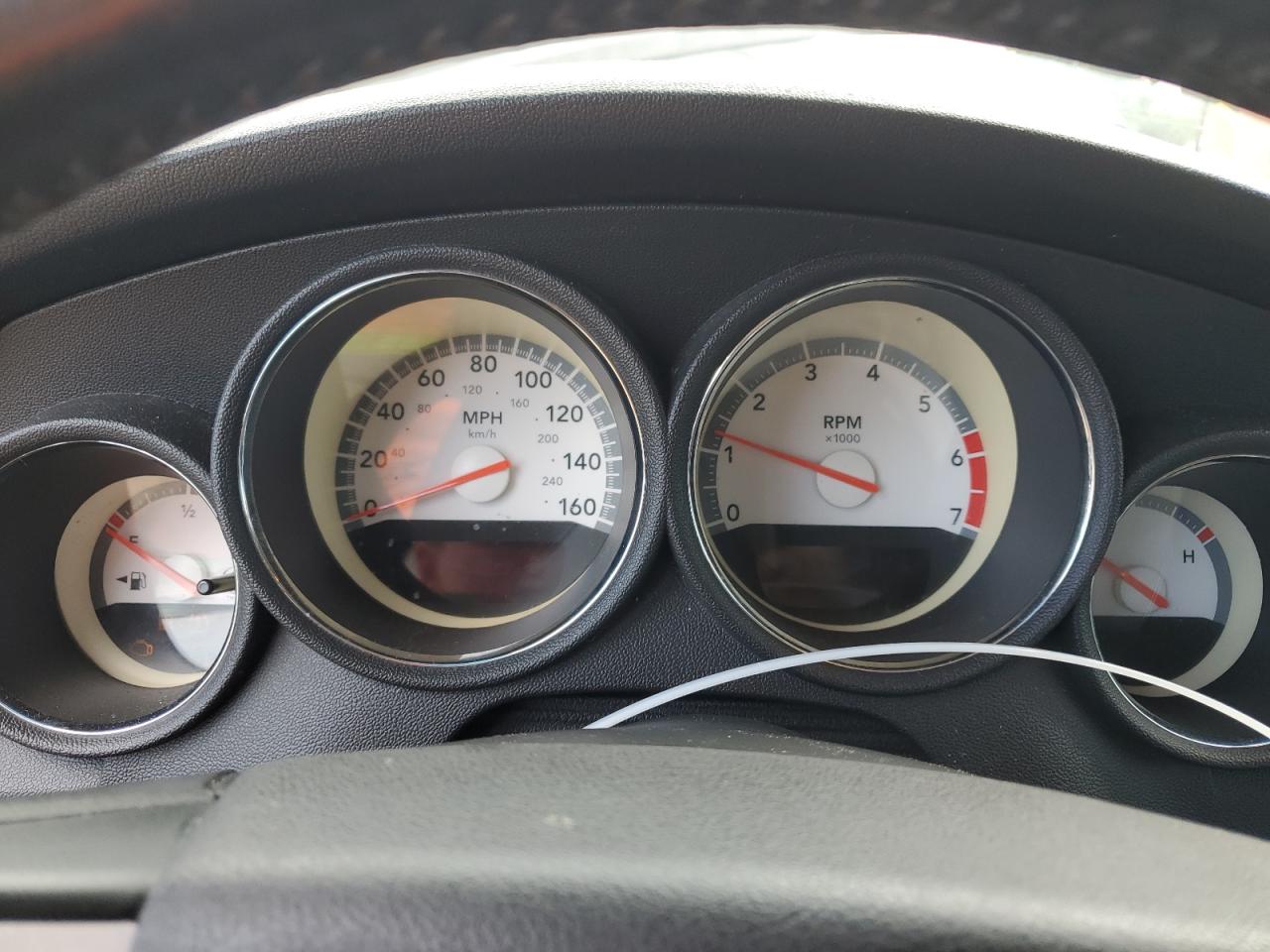 2008 Dodge Charger R/T VIN: 2B3KA53H48H306194 Lot: 65686694