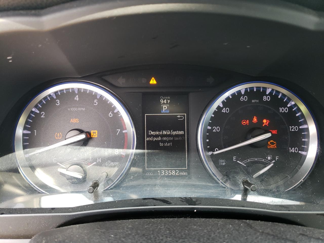 2015 Toyota Highlander Xle VIN: 5TDJKRFHXFS075455 Lot: 66302144