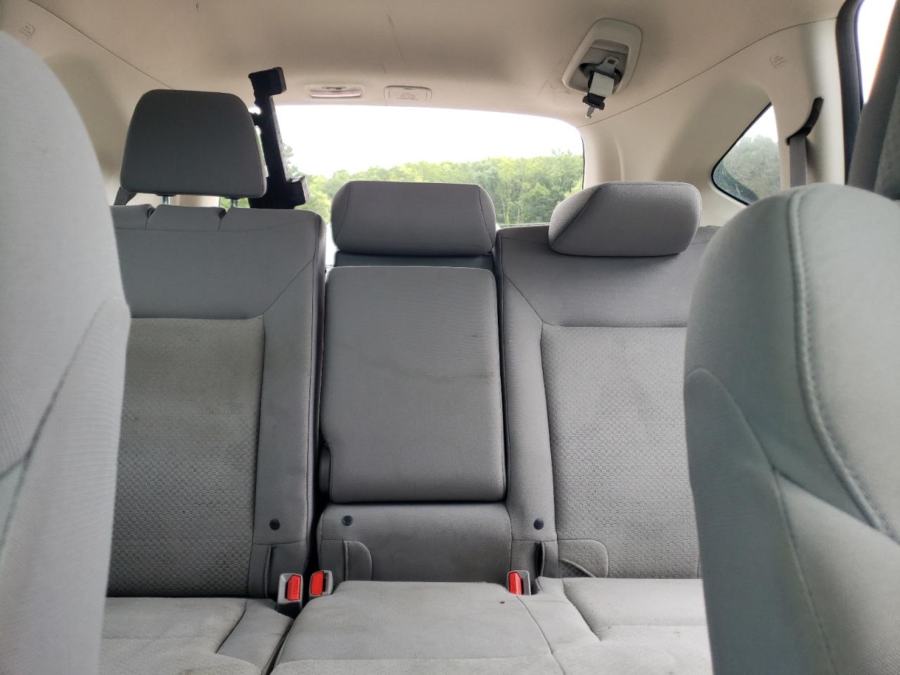 2016 Honda Cr-V Se VIN: 2HKRM3H44GH561111 Lot: 66154094