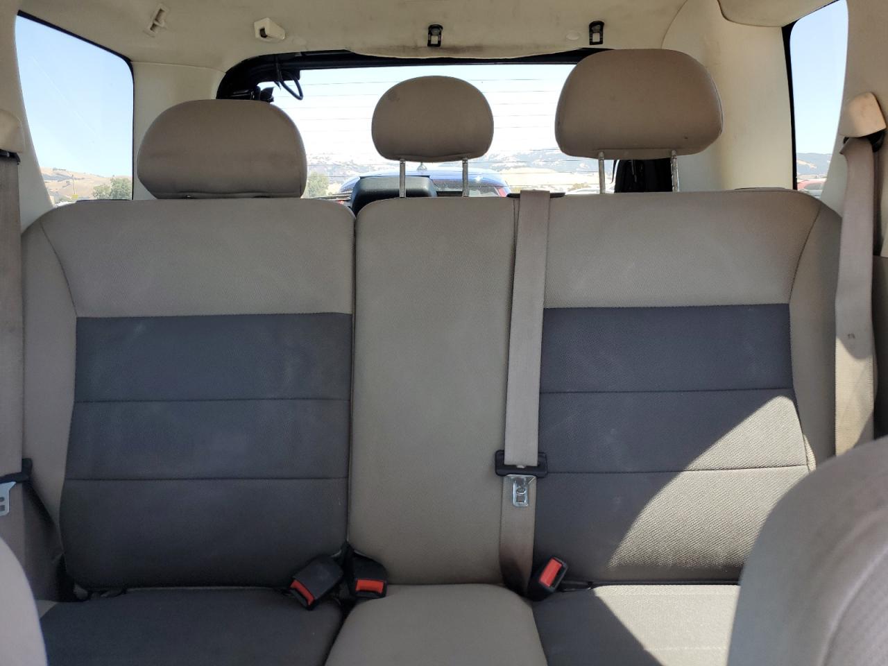 2008 Ford Escape Hev VIN: 1FMCU59H68KE45426 Lot: 69409844