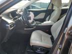 2019 Jaguar F-Pace Prestige продається в Fredericksburg, VA - Front End