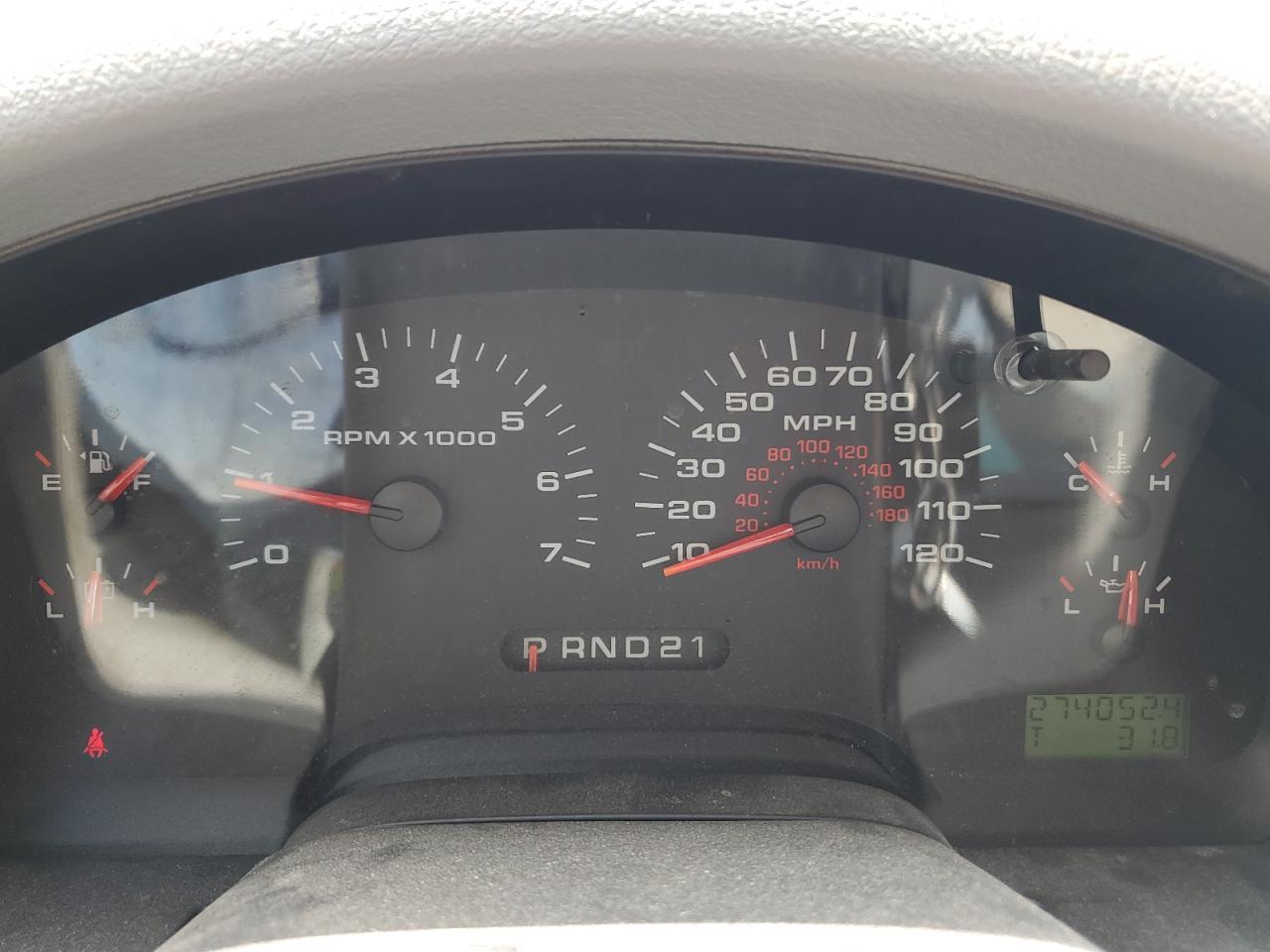 2007 Ford F150 VIN: 1FTRX12W57FA04434 Lot: 68086254