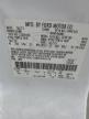 2011 Ford Escape Xls en Venta en Gaston, SC - Front End