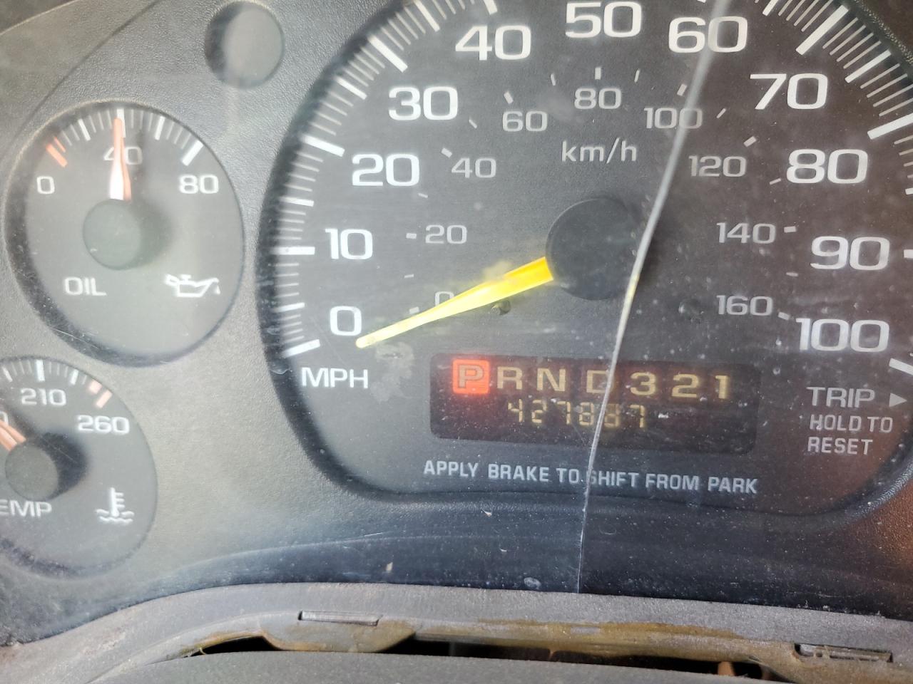 1998 Chevrolet Astro VIN: 1GCDM19W5WB211579 Lot: 69588724