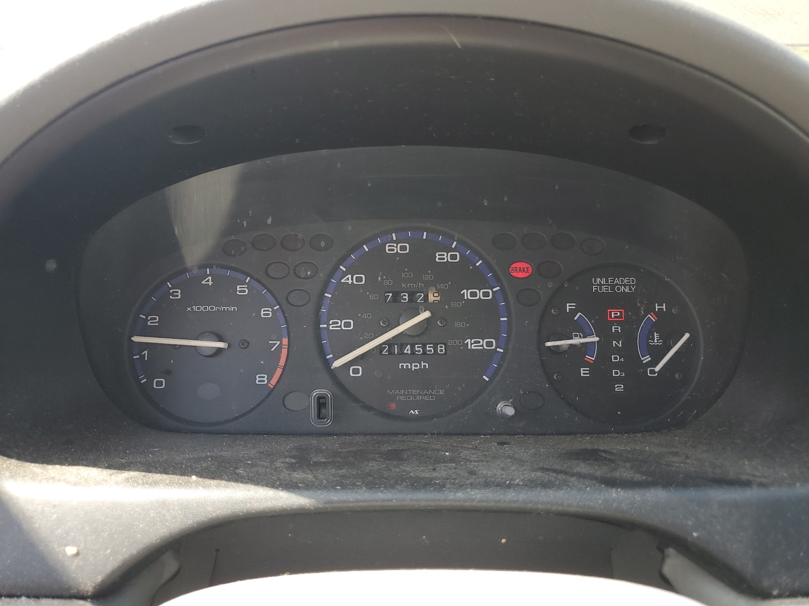 2HGEJ6678WH555326 1998 Honda Civic Lx
