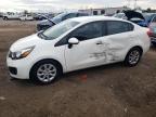 2013 Kia Rio Lx for Sale in Elgin, IL - Side