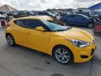 2016 Hyundai Veloster  на продаже в Grand Prairie, TX - Front End