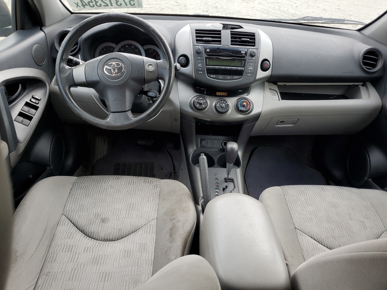 2T3BF33V79W016592 2009 Toyota Rav4