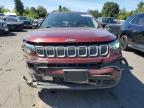 2022 Jeep Compass Latitude Lux for Sale in Portland, OR - Rear End