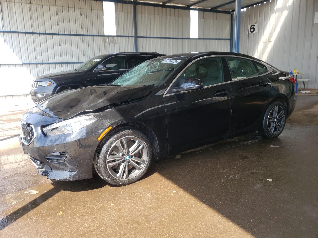 2023 BMW 228Xi VIN: WBA73AK0XP7M88820 Lot: 66000934