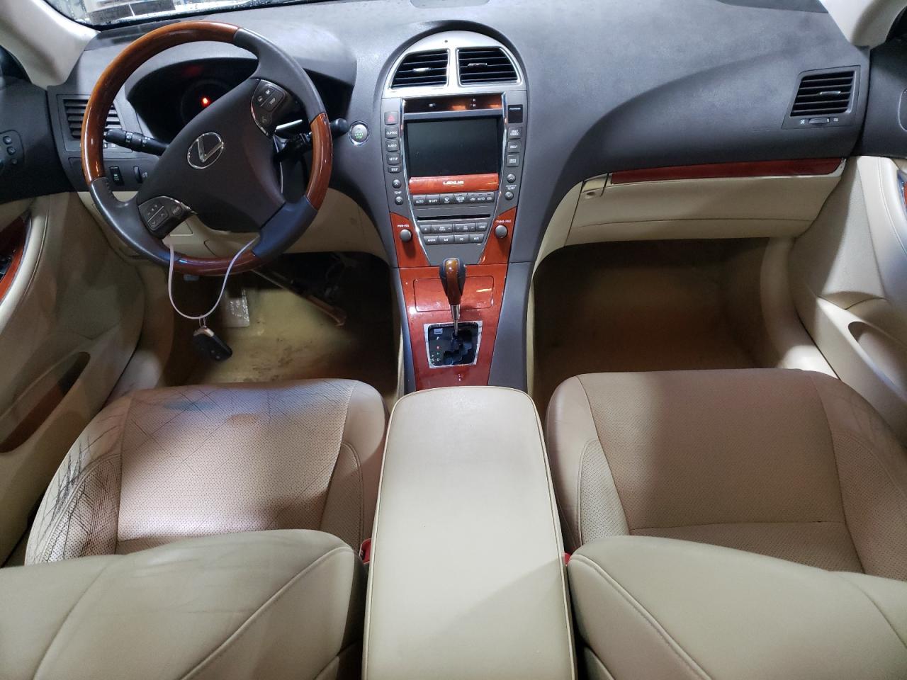 2010 Lexus Es 350 VIN: JTHBK1EG4A2364165 Lot: 67520484