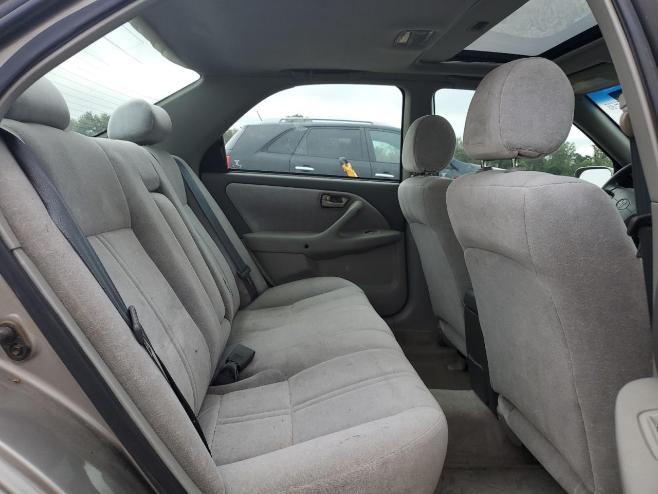 1999 Toyota Camry Ce VIN: 4T1BG22K2XU525929 Lot: 68989254