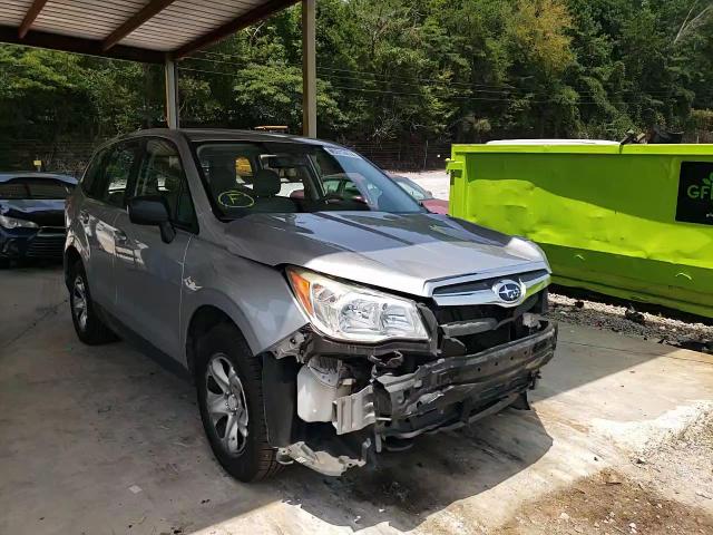 2014 Subaru Forester 2.5I VIN: JF2SJAACXEH410495 Lot: 66012474