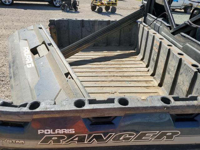 2019 POLARIS RANGER XP 1000 EPS NORTHSTAR EDITION RIDE COMMAND