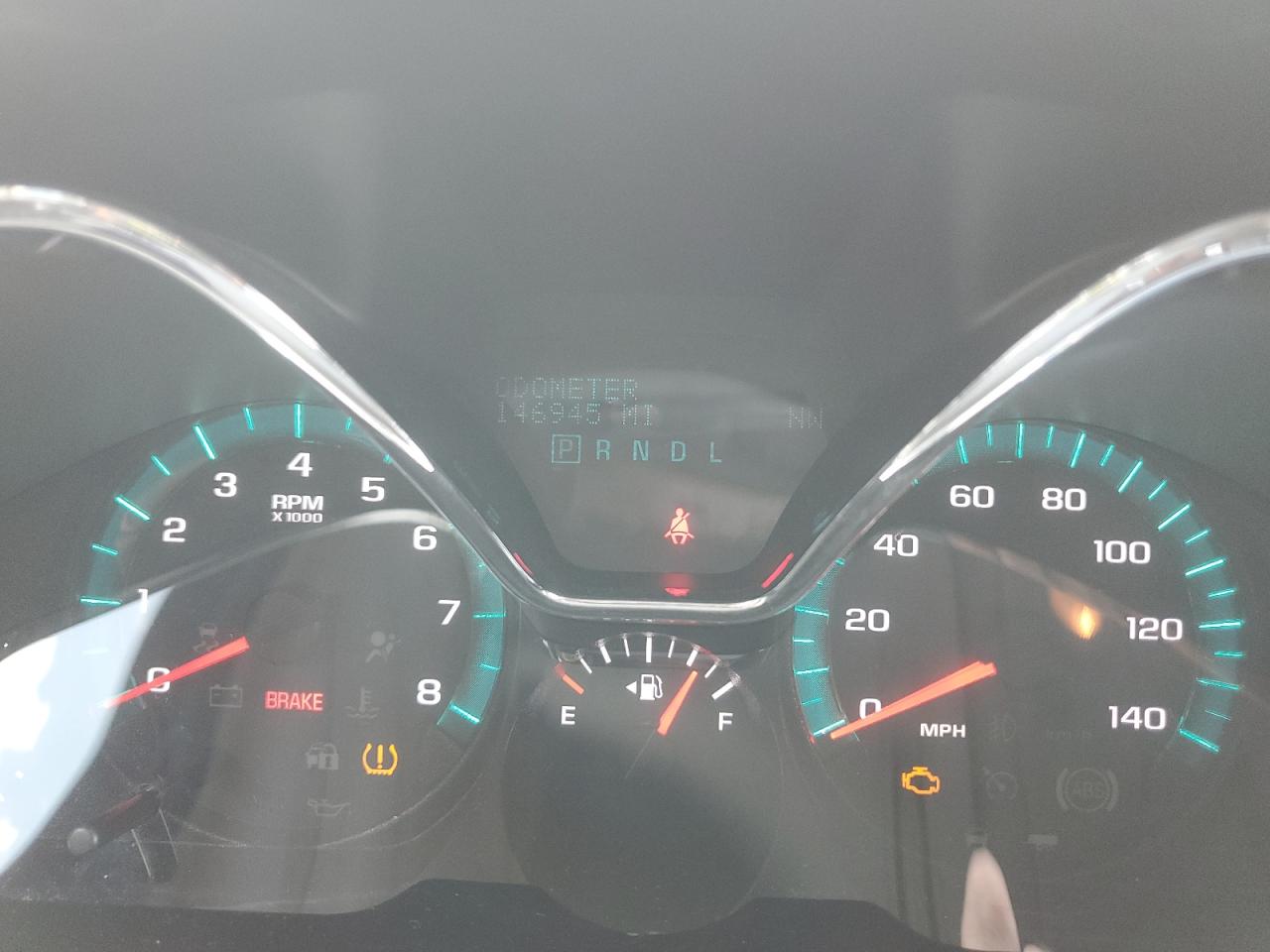 2016 Chevrolet Traverse Ls VIN: 1GNKRFED9GJ239054 Lot: 66970444