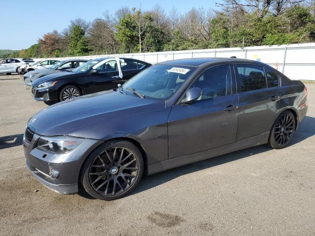 2008 Bmw 328 Xi Sulev