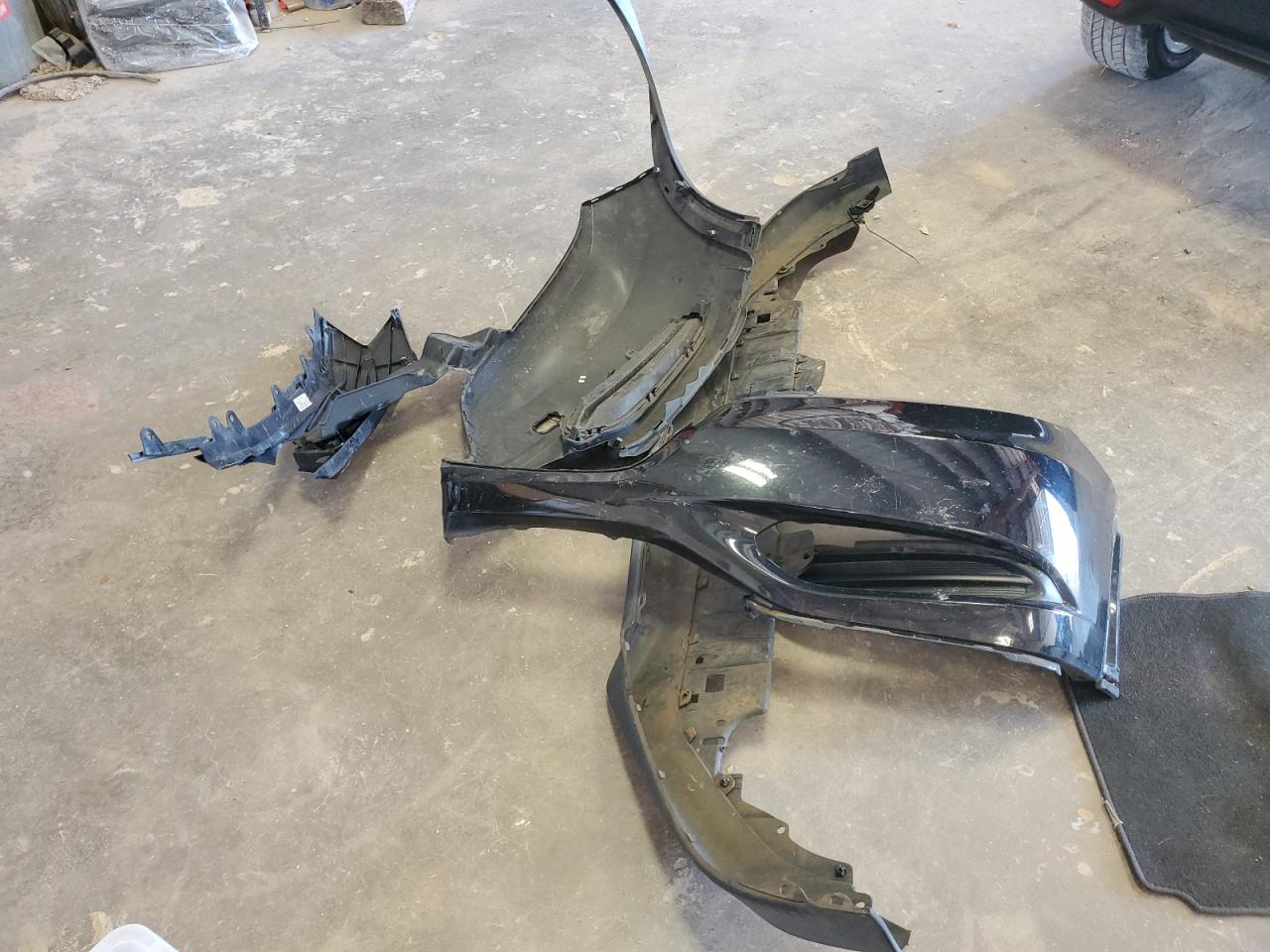 2016 Honda Hr-V Lx VIN: 3CZRU5H31GM714048 Lot: 67209254