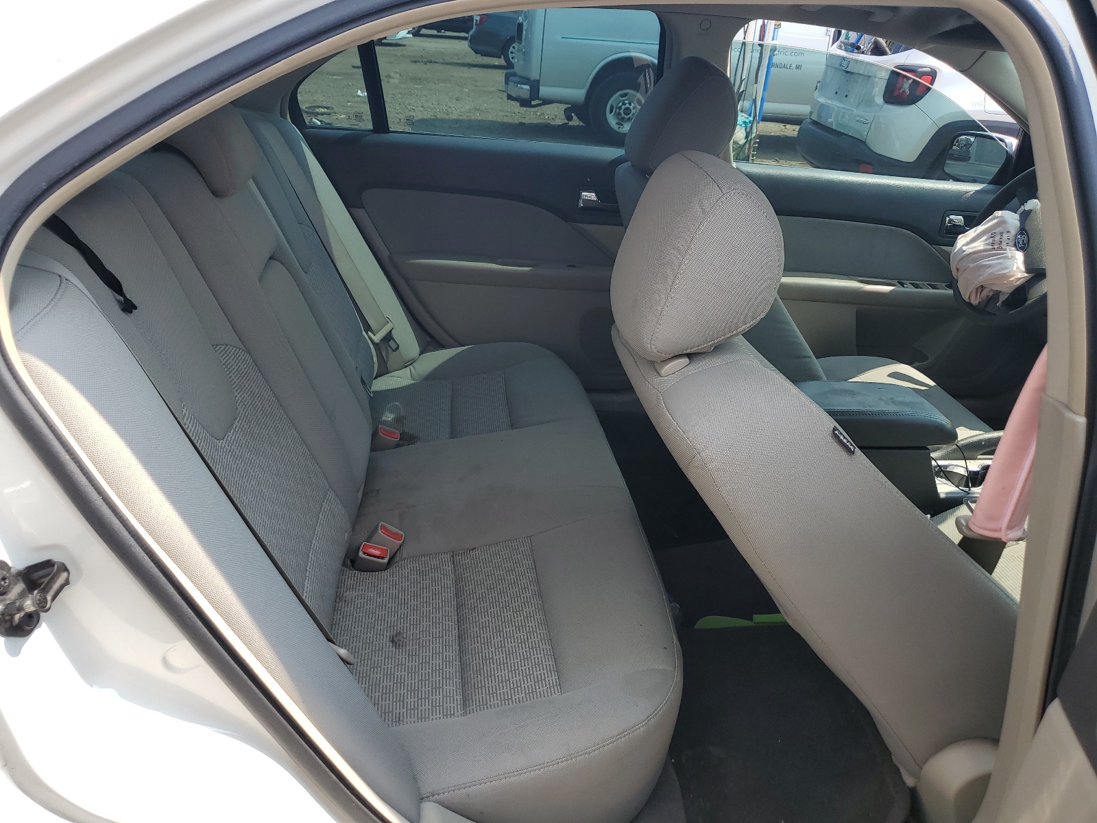 3FAHP0HA8CR218029 2012 Ford Fusion Se