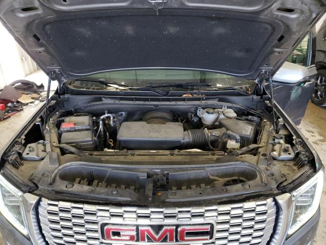 1GKS2DKLXMR148826 GMC Yukon DENA 12