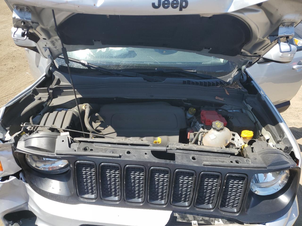 ZACNJABB6KPK63868 2019 Jeep Renegade Latitude