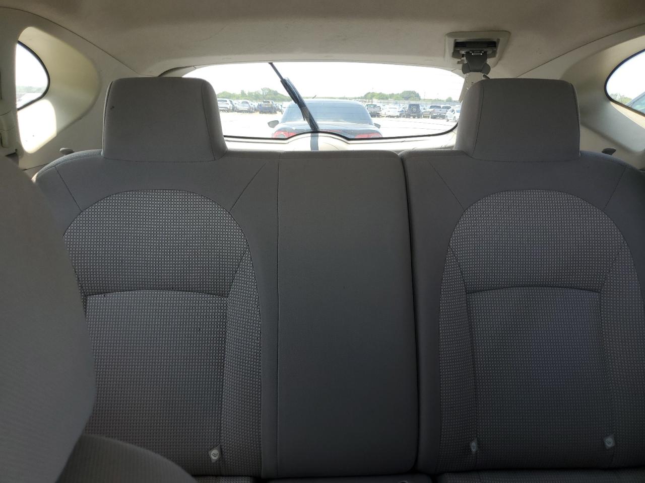 2011 Nissan Rogue S VIN: JN8AS5MT9BW172385 Lot: 66249904