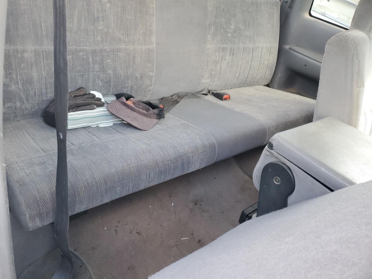 1997 Dodge Ram 2500 VIN: 3B7KC23W3VM547098 Lot: 66123794