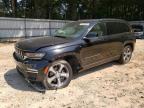 2022 Jeep Grand Cherokee Limited 4Xe продається в Austell, GA - Undercarriage