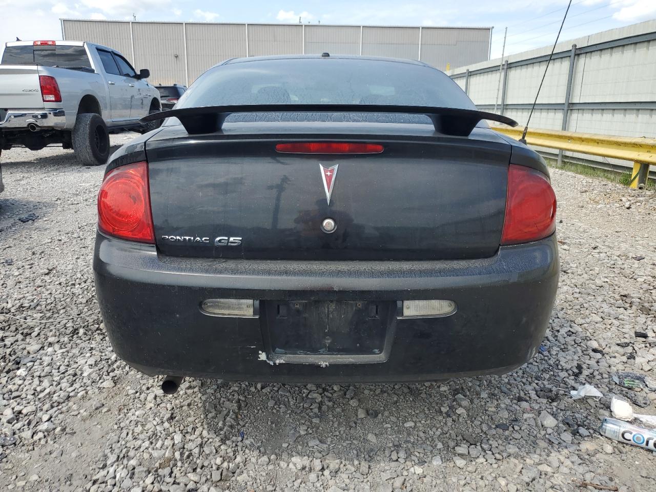 2009 Pontiac G5 VIN: 1G2AS18H797148122 Lot: 65677874