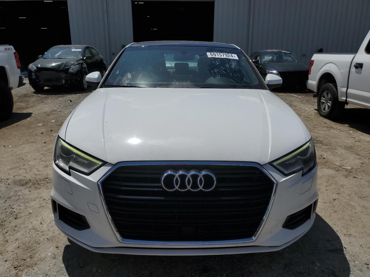 2018 Audi A3 - Image 5