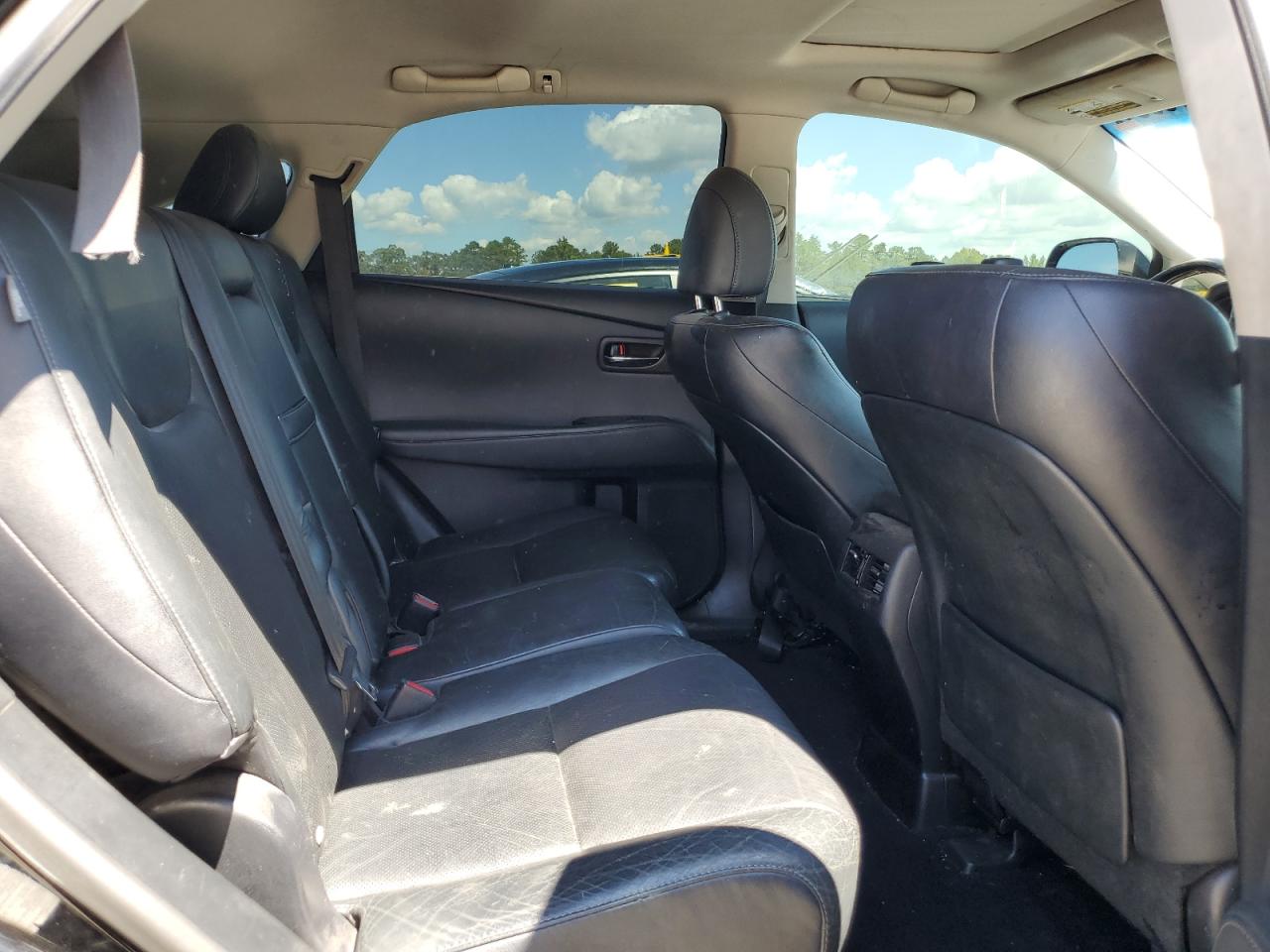 2014 Lexus Rx 350 VIN: JTJZK1BA1E2419321 Lot: 68075964