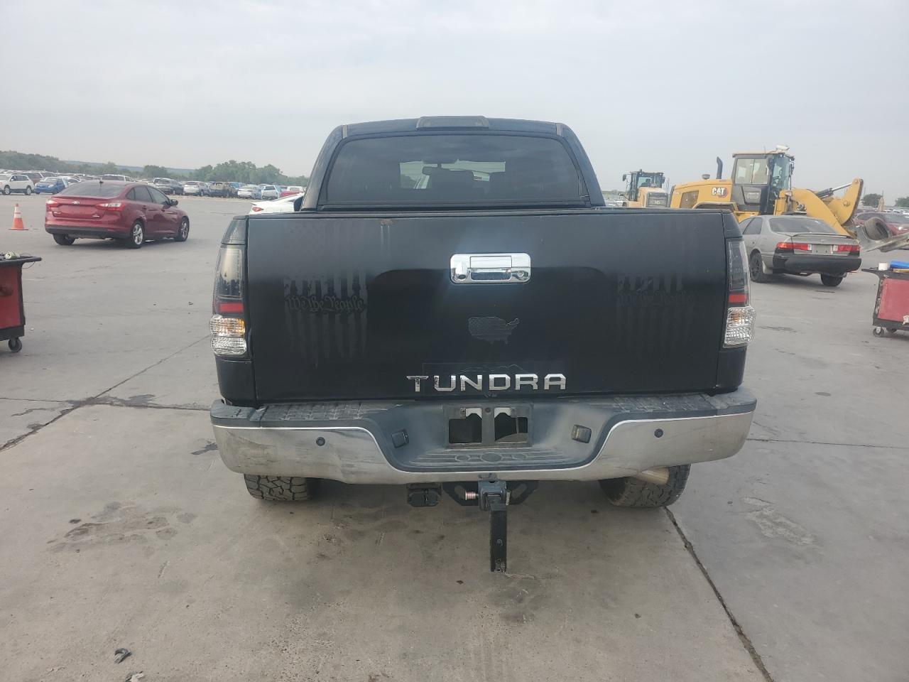 5TFDW5F1XDX293559 2013 Toyota Tundra Crewmax Sr5