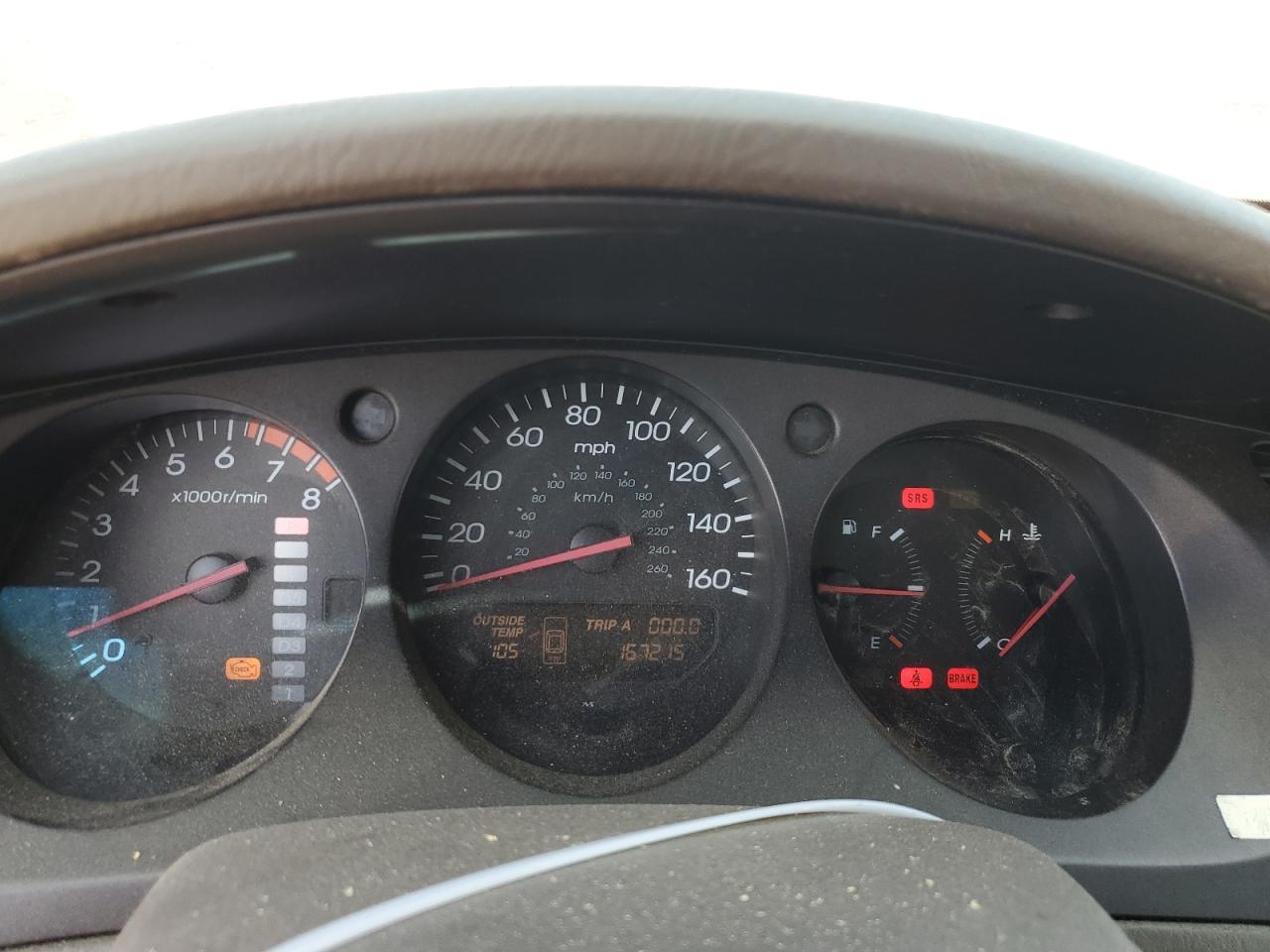 2000 Acura 3.2Tl VIN: 19UUA5666YA023989 Lot: 66417464