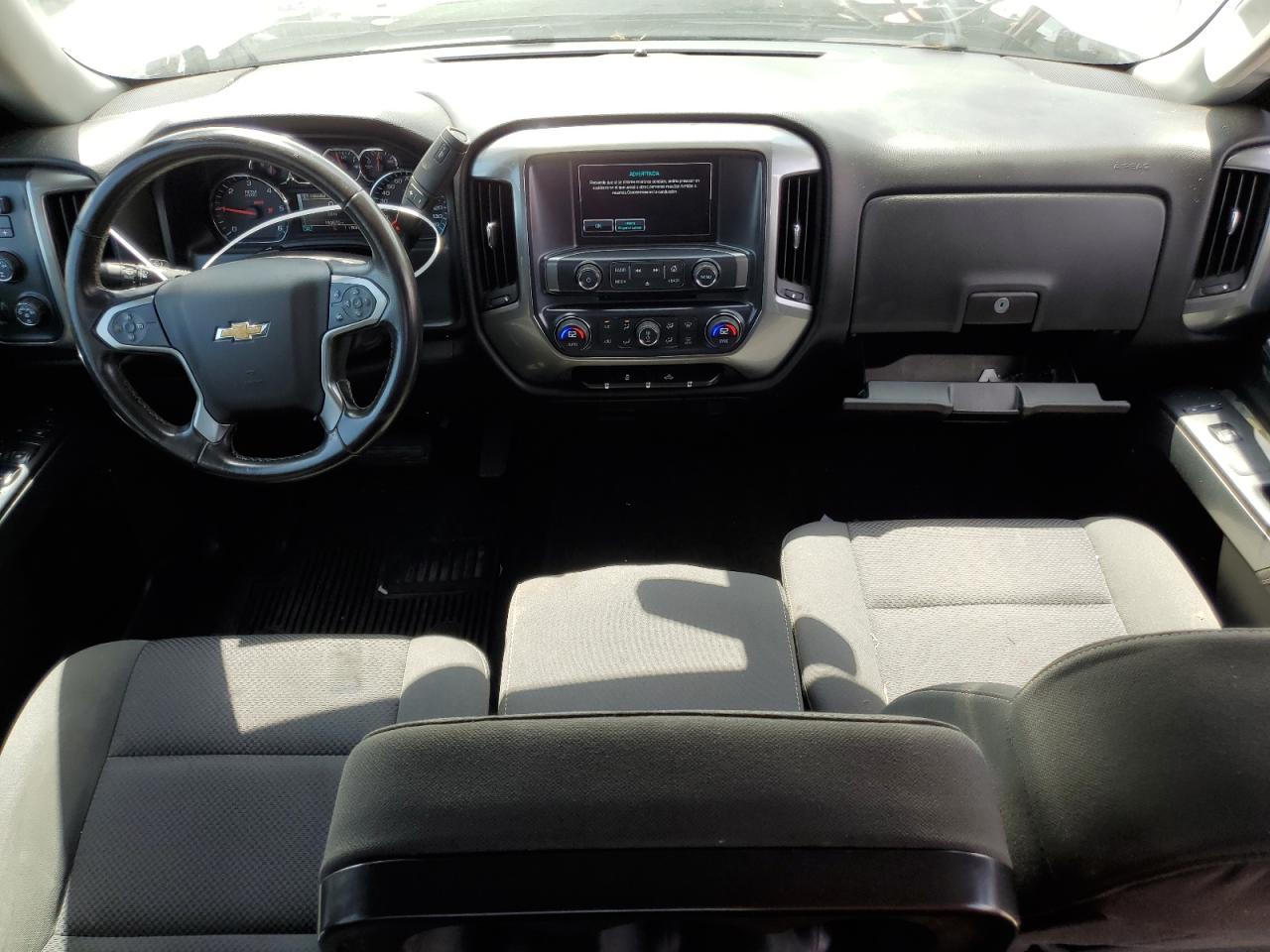 2016 Chevrolet Silverado - Image 8