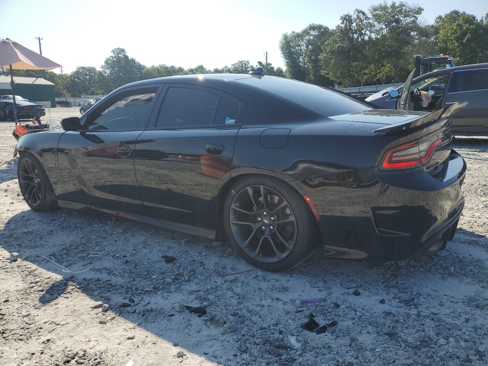 2C3CDXGJ5MH518782 2021 Dodge Charger Scat Pack 2C3CDXGJ5MH518782 2021 Dodge Charger Scat Pack