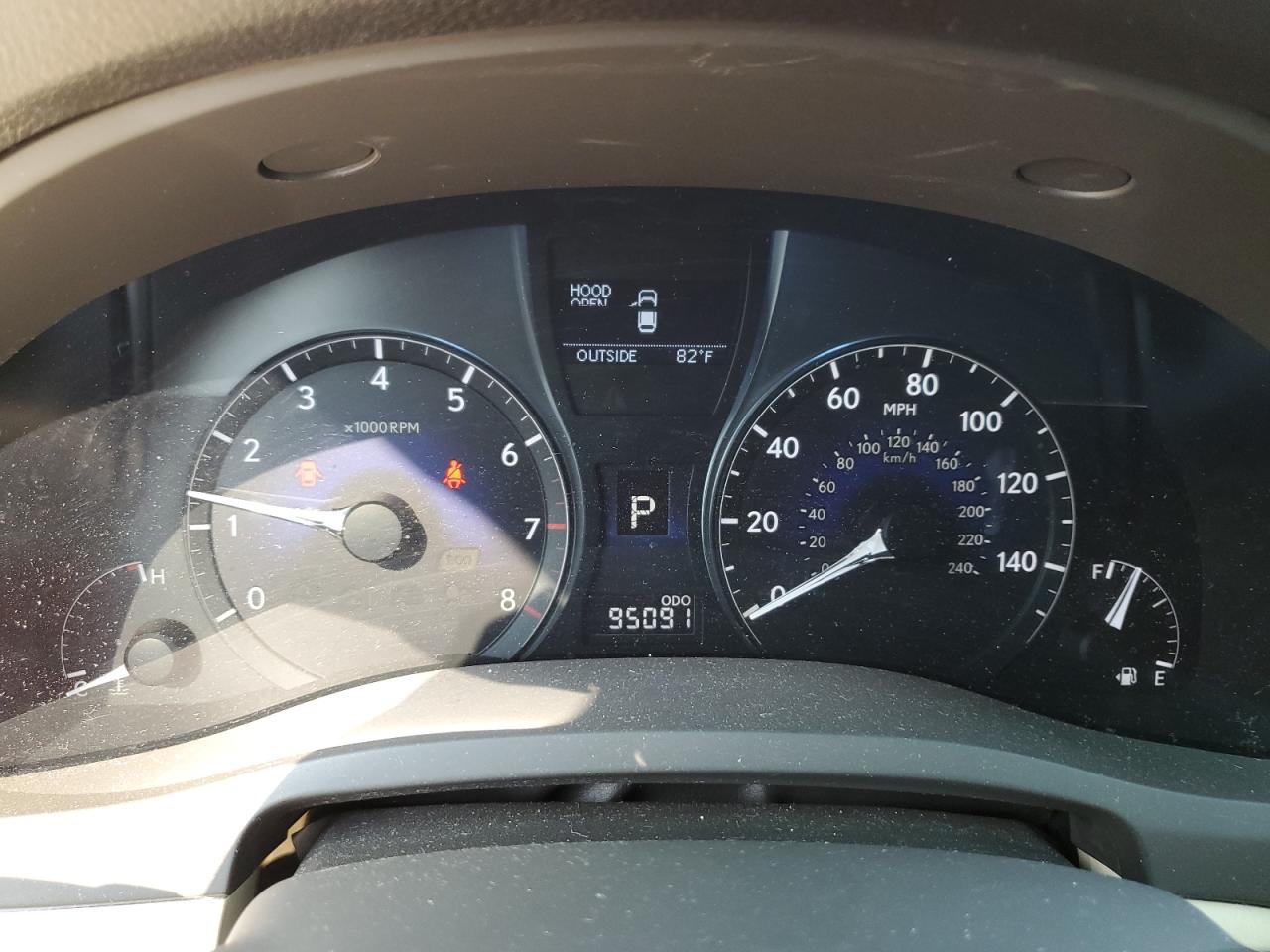 2010 Lexus Rx 350 VIN: 2T2BK1BA6AC062603 Lot: 65714504