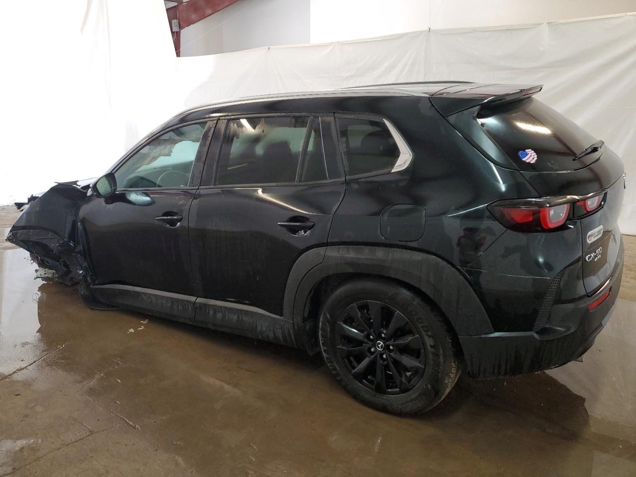 2023 Mazda CX-50 - Image 2