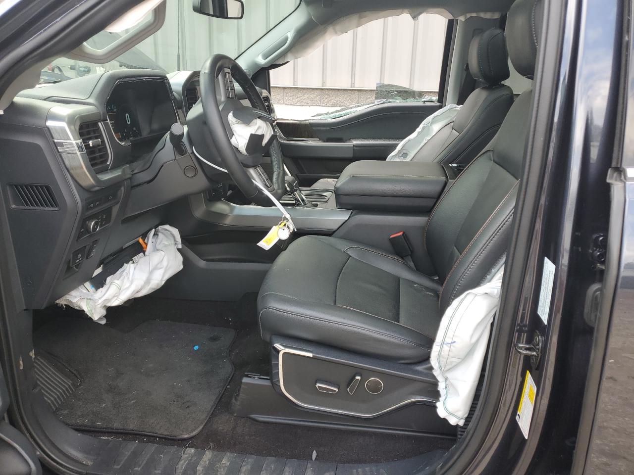 2022 Ford F150 Supercrew VIN: 1FTFW1E86NFA07407 Lot: 66946684