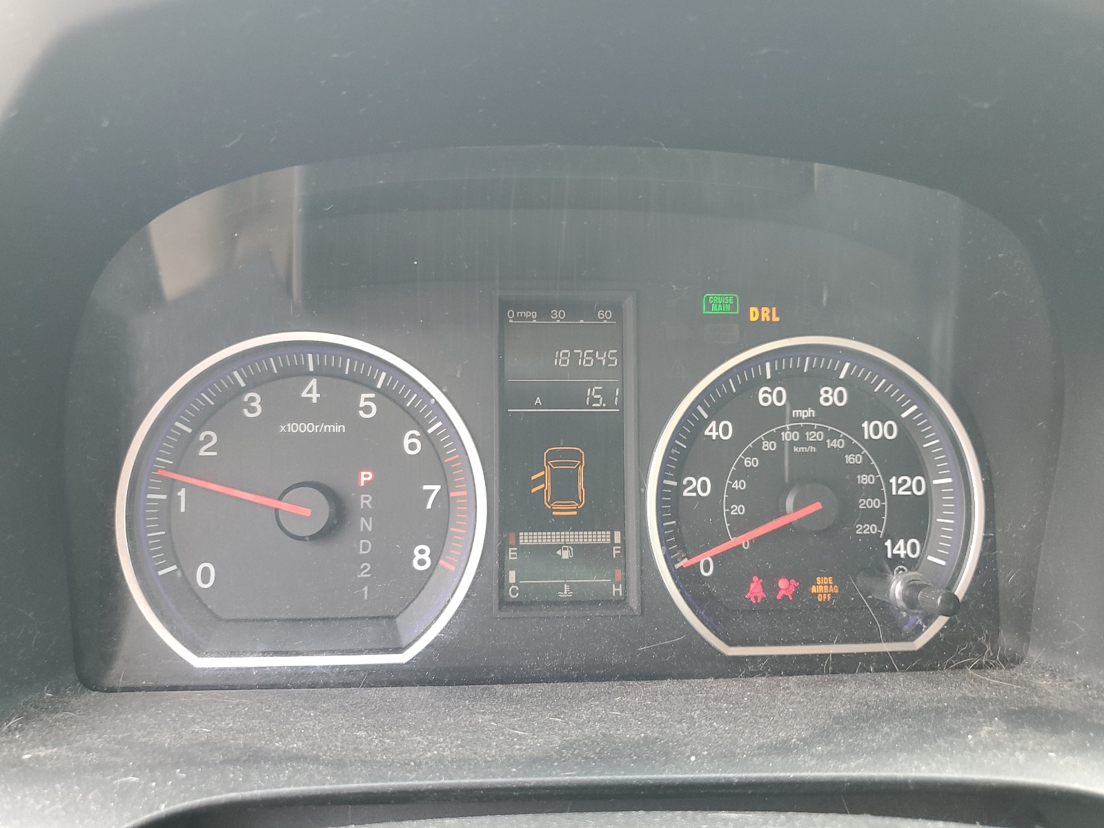 3CZRE38559G701341 2009 Honda Cr-V Ex