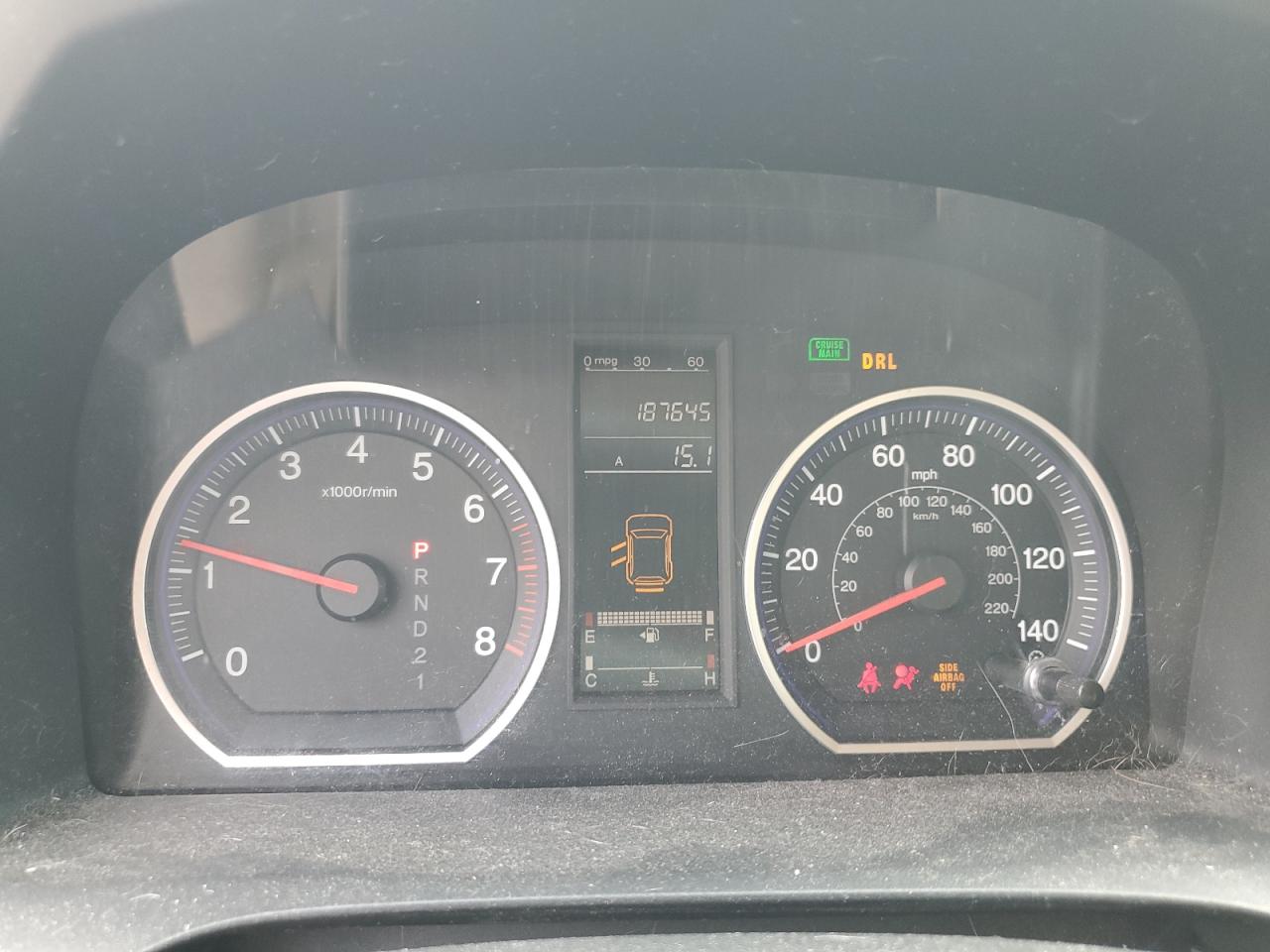 2009 Honda Cr-V Ex VIN: 3CZRE38559G701341 Lot: 66792514