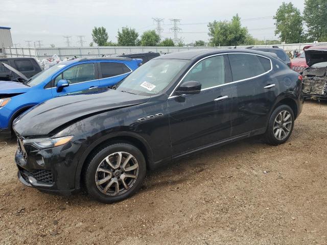 ZN661YUA6LX344693 Maserati All Models LEVANTE S