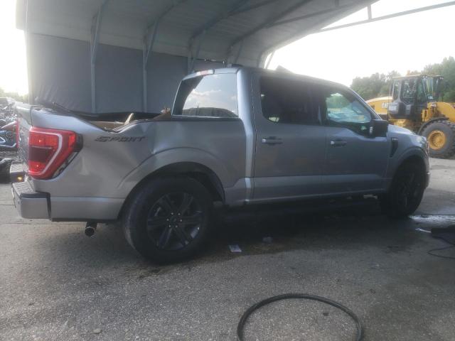 2023 FORD F150 SUPER 1FTEW1C54PFC29290  65440824