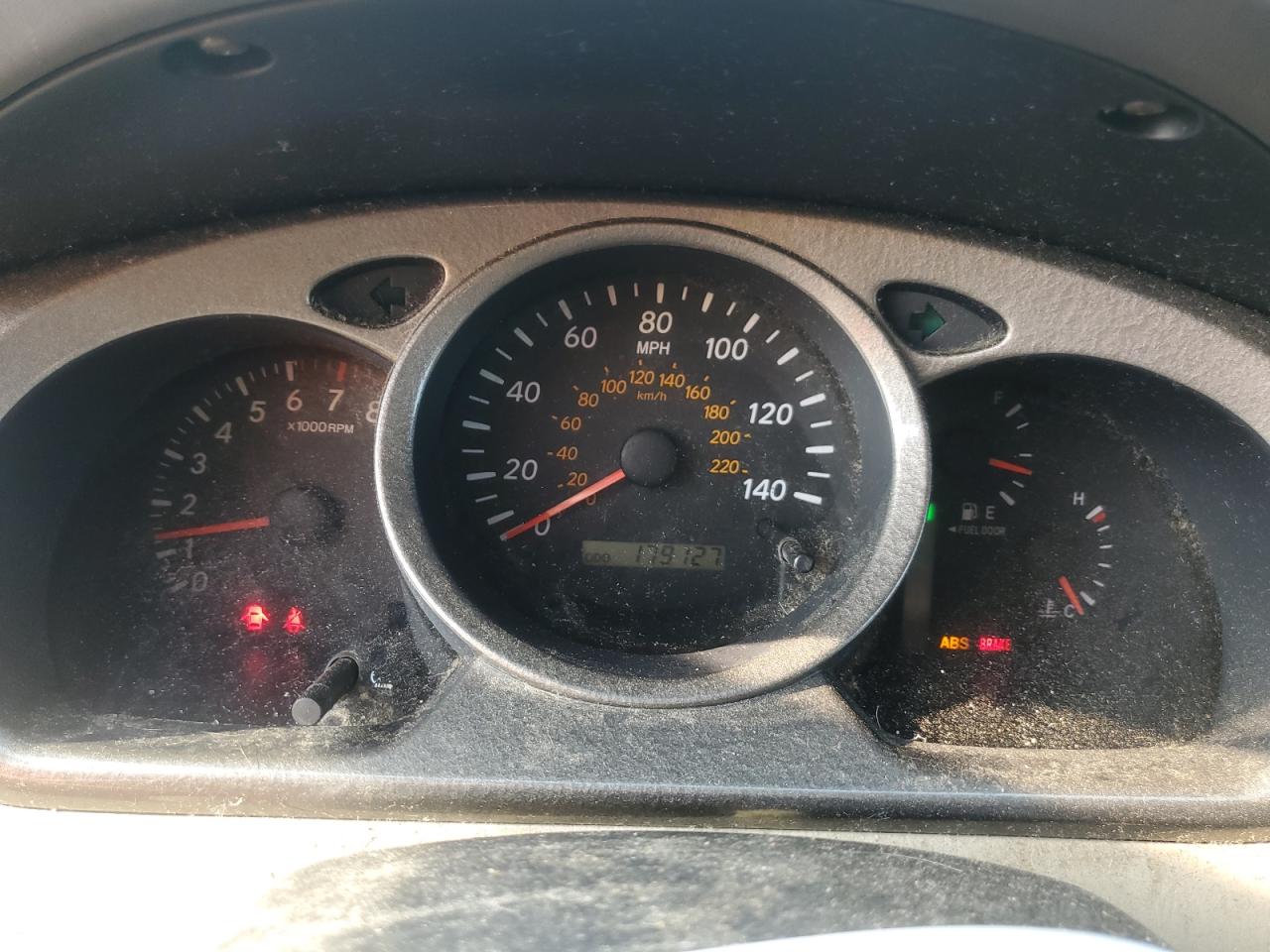 2002 Toyota Highlander Limited VIN: JTEHF21A620047309 Lot: 65684384