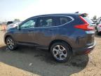 2019 HONDA CR-V EX for sale at Copart AB - CALGARY