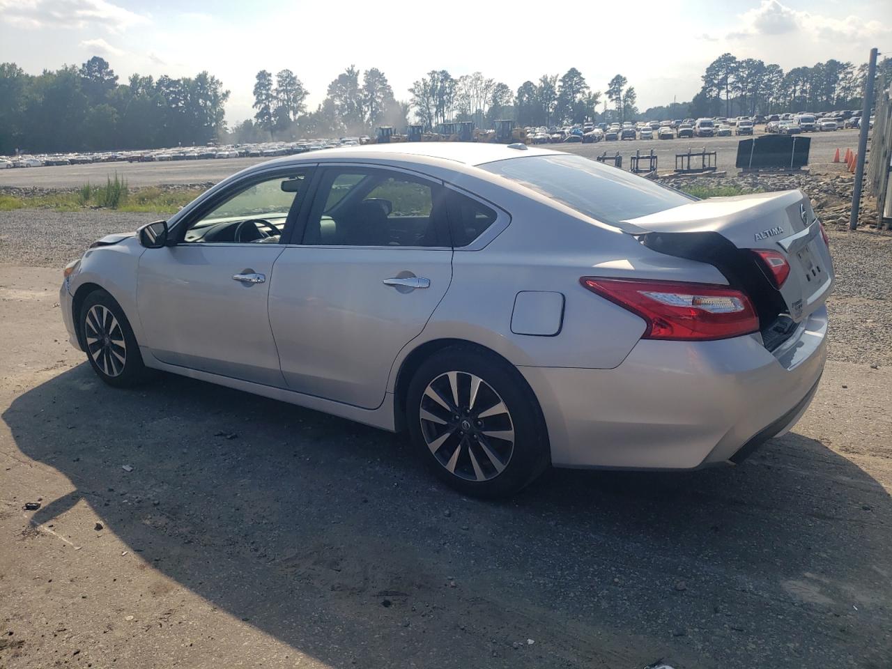 1N4AL3APXHC163652 2017 Nissan Altima 2.5