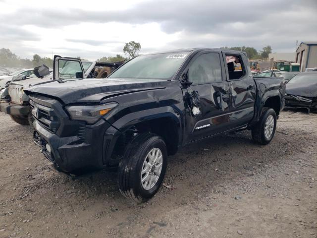  TOYOTA TACOMA 2024 Czarny