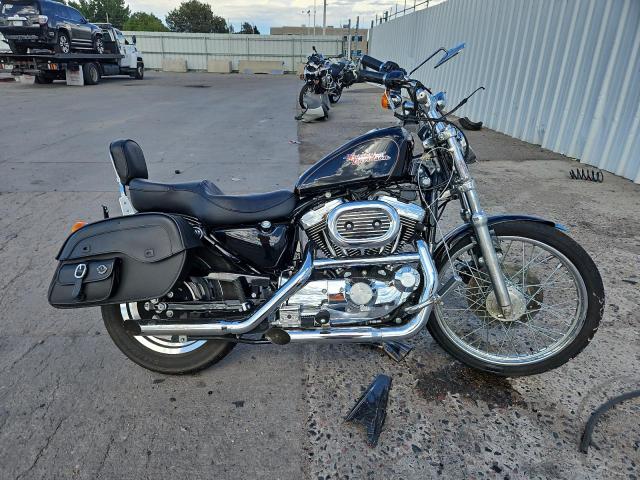 1998 Harley-Davidson Xl1200 C