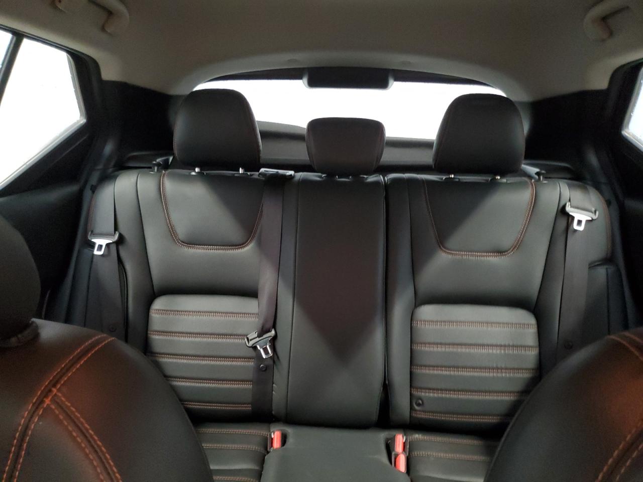 2020 Nissan Kicks Sr VIN: 3N1CP5DV8LL479337 Lot: 67540734