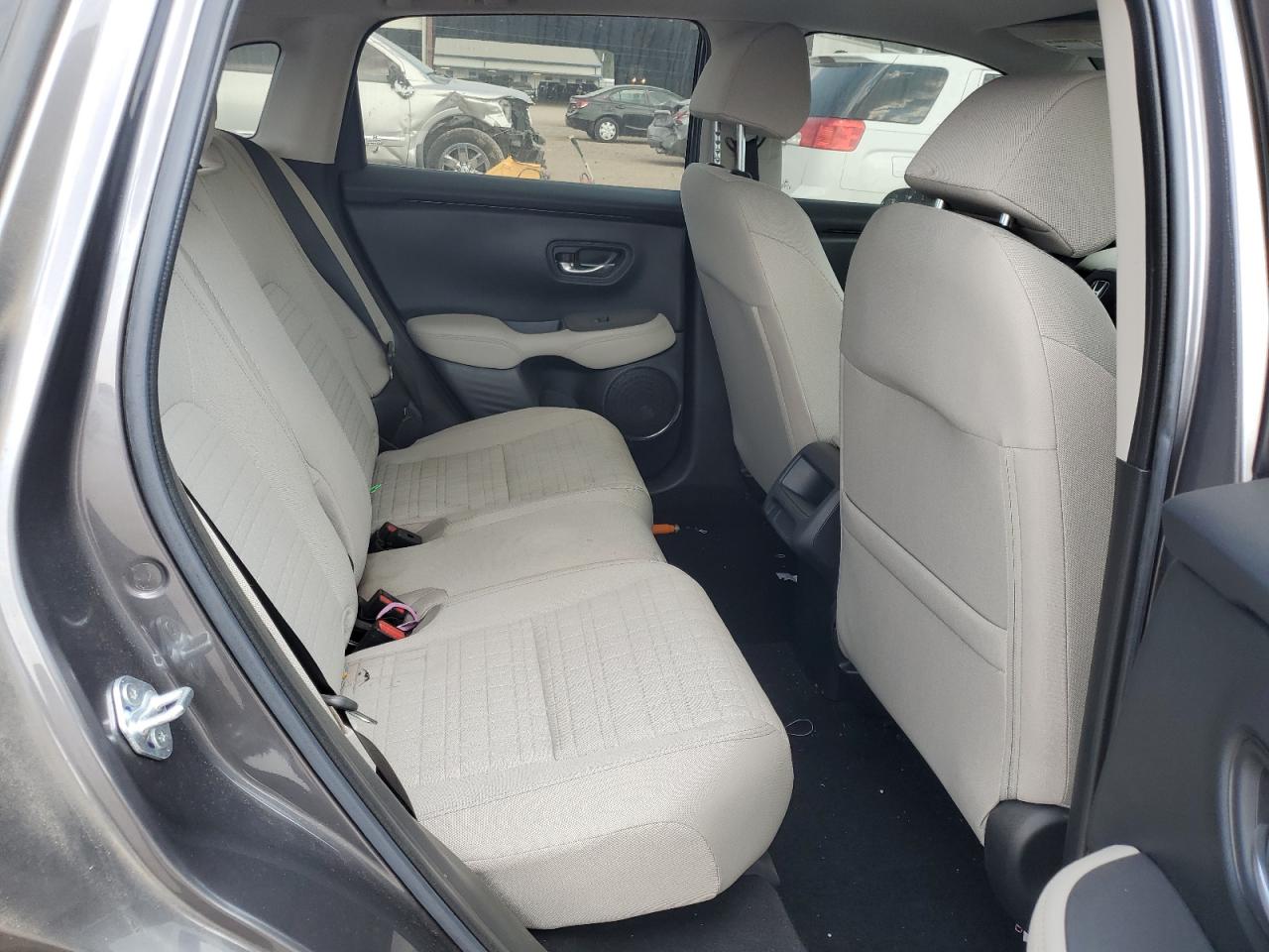 2023 Honda HR-V - Image 11