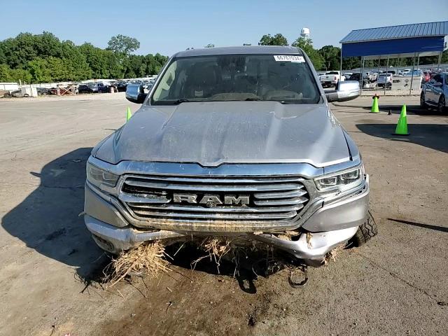 2022 Ram 1500 Longhorn VIN: 1C6SRFKT8NN370901 Lot: 66767034