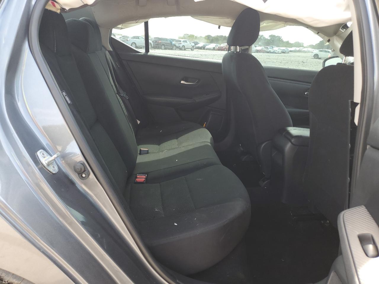 2021 Nissan Sentra S VIN: 3N1AB8BV3MY233262 Lot: 67173934